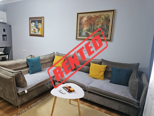 Two bedroom apartment for rent in Selvia area, in Tirana, Albania